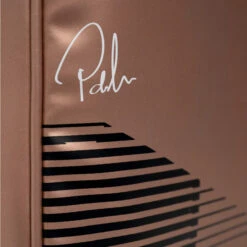 DROP SHOT Lima Padel Racket Bag - Pink -Padel Pro Shop 0003400000 12