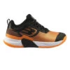 BULLPADEL Next Hybrid Pro Padel Shoe Men - Orange, Black -Padel Pro Shop 00034000 0 1 1