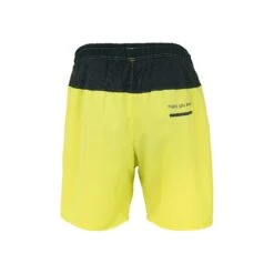 NOX Pro Shorts Men - Yellow, Black 7 NOX Pro Shorts Men - Yellow, Black -Padel Pro Shop 00034000 0 2
