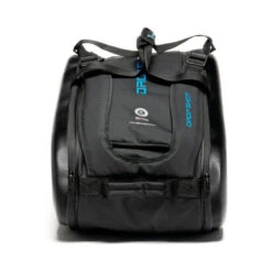 DROP SHOT KOA JMD Padel Racket Bag - Black -Padel Pro Shop 0003500000 0 3 1