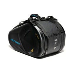 DROP SHOT KOA JMD Padel Racket Bag - Black -Padel Pro Shop 0003500000 0 4 1
