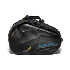 DROP SHOT KOA JMD Padel Racket Bag - Black -Padel Pro Shop 0003500000 0 5