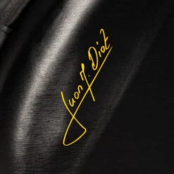 DROP SHOT KOA JMD Padel Racket Bag - Black -Padel Pro Shop 0003500000 12