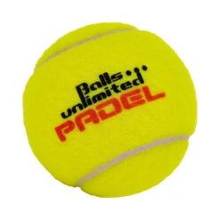 Padel Ball 3 Ball Tube -Padel Pro Shop 0003600000 11 2