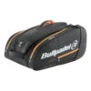 BULLPADEL PERFORMANCE Padel Racket Bag - Black -Padel Pro Shop 0003800000 000 1