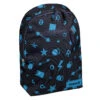 Reebok Back-to-School Graphic 2 Backpack - Blue 1 Reebok Back-to-School Graphic 2 Backpack - Blue -Padel Pro Shop 0003800000 000