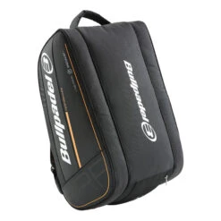 BULLPADEL PERFORMANCE Padel Racket Bag - Black -Padel Pro Shop 0003800000 0 1