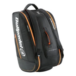 BULLPADEL PERFORMANCE Padel Racket Bag - Black -Padel Pro Shop 0003800000 0 2