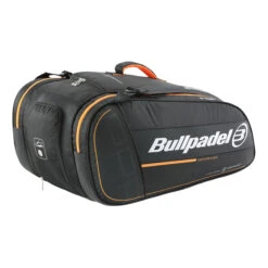 BULLPADEL PERFORMANCE Padel Racket Bag - Black -Padel Pro Shop 0003800000 0 3