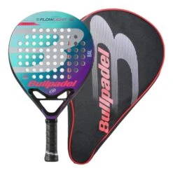 BULLPADEL Flow Light 7 BULLPADEL Flow Light -Padel Pro Shop 0003800000 10 1