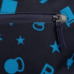 Reebok Back-to-School Graphic 2 Backpack - Blue -Padel Pro Shop 0003800000 13