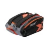 NOX AT10 Competition Padel Sports Bag - Black, Orange -Padel Pro Shop 0003900000 000