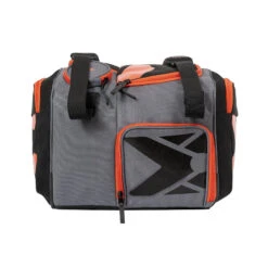 NOX AT10 Competition Padel Sports Bag - Black, Orange -Padel Pro Shop 0003900000 0 6
