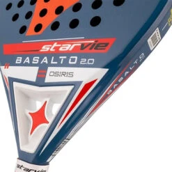 Basalto Osiris 2.0 -Padel Pro Shop 0003900000 10 1
