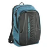 BULLPADEL HACK Backpack - Black -Padel Pro Shop 0004300000 000