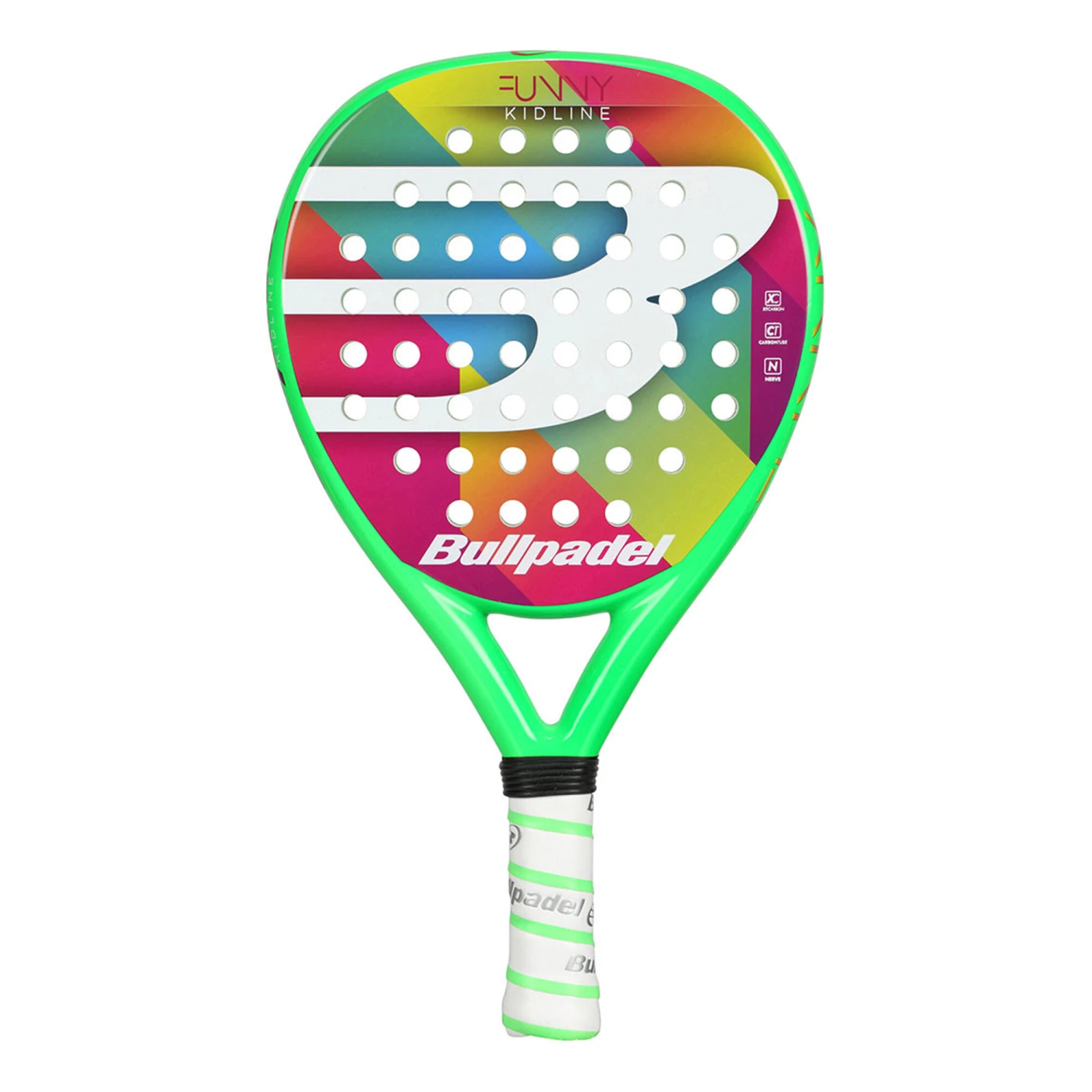 BULLPADEL Funny Boy 3 BULLPADEL Funny Boy