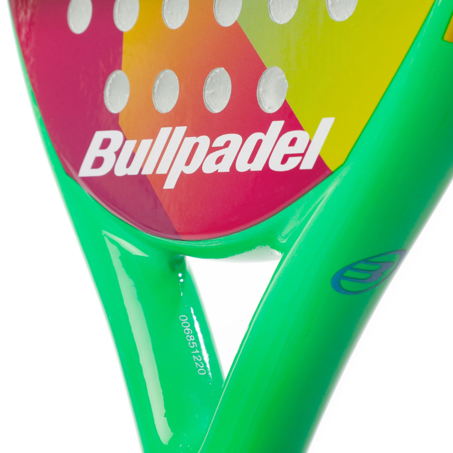 BULLPADEL Funny Boy 6 BULLPADEL Funny Boy - Image 4