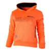 BULLPADEL Hoody Kids - Orange, Black -Padel Pro Shop 00045000 000