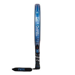 NOX Tempo WPT Luxury Series -Padel Pro Shop 0005000000 0 1