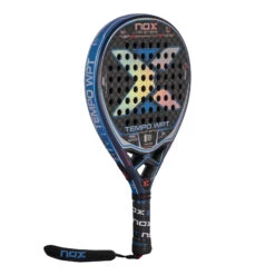 NOX Tempo WPT Luxury Series -Padel Pro Shop 0005000000 0 6