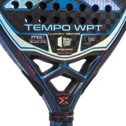 NOX Tempo WPT Luxury Series -Padel Pro Shop 0005000000 11