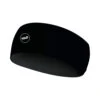 H.A.D. Coolmax EcoMade Headband - Black -Padel Pro Shop 0005200000 000
