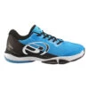 BULLPADEL Hack Hybrid Fly Padel Shoe Men - Blue, Dark Blue -Padel Pro Shop 00053000 0 1
