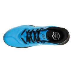 BULLPADEL Hack Hybrid Fly Padel Shoe Men - Blue, Dark Blue -Padel Pro Shop 00053000 0 4