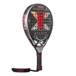 NOX AT10 Genius By Augustin Tapia -Padel Pro Shop 0005400000 0 6