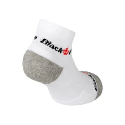 BLACK CROWN Sports Socks - White, Grey -Padel Pro Shop 00054000 0 2 1