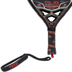 NOX ML 10 Shotgun Luxury Series -Padel Pro Shop 0005500000 13