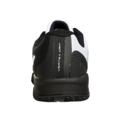 BULLPADEL Vertex Grip Padel Shoe Men - White, Black 11 BULLPADEL Vertex Grip Padel Shoe Men - White, Black -Padel Pro Shop 00055000 0 2 1