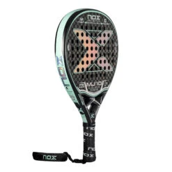 NOX MJ10 Gemelas Atomikas By Majo S. Alayeto -Padel Pro Shop 0005800000 0 6