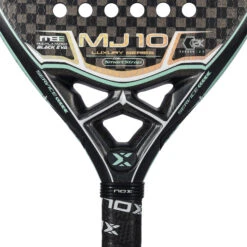 NOX MJ10 Gemelas Atomikas By Majo S. Alayeto -Padel Pro Shop 0005800000 11
