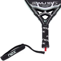 NOX MJ10 Gemelas Atomikas By Majo S. Alayeto -Padel Pro Shop 0005800000 13