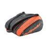 BULLPADEL NEXT Padel Racket Bag - Orange, Red -Padel Pro Shop 0006100000 000