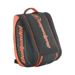 BULLPADEL NEXT Padel Racket Bag - Orange, Red -Padel Pro Shop 0006100000 0 5