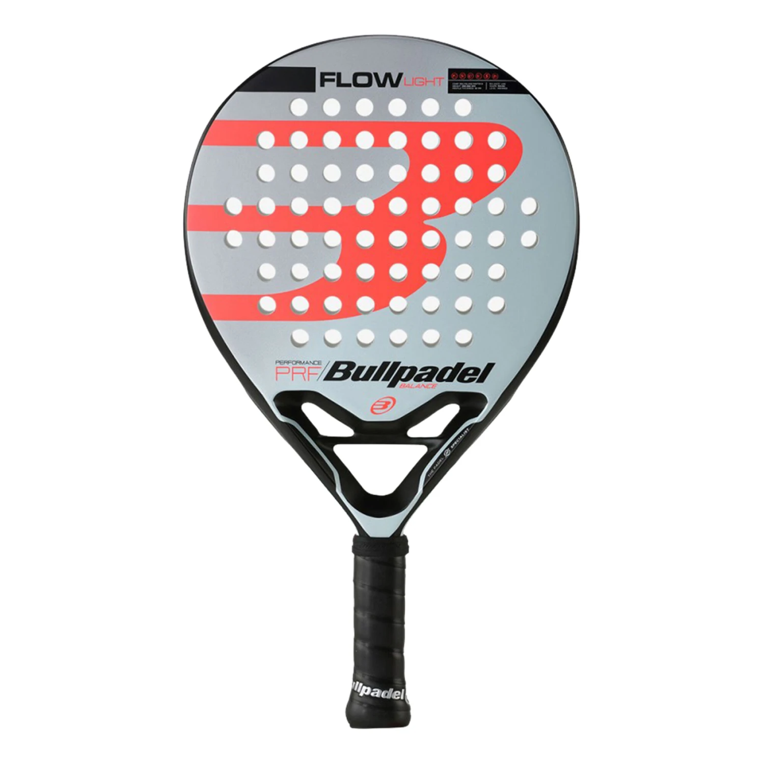 BULLPADEL Flow FLOW LIGHT 3 BULLPADEL Flow FLOW LIGHT