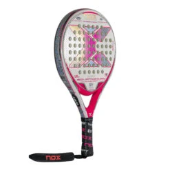 NOX Equation Lady WPT Advanced Series -Padel Pro Shop 0006600000 0 6