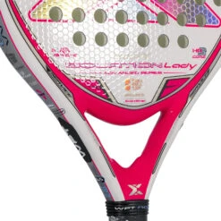 NOX Equation Lady WPT Advanced Series -Padel Pro Shop 0006600000 11