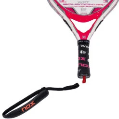 NOX Equation Lady WPT Advanced Series -Padel Pro Shop 0006600000 13