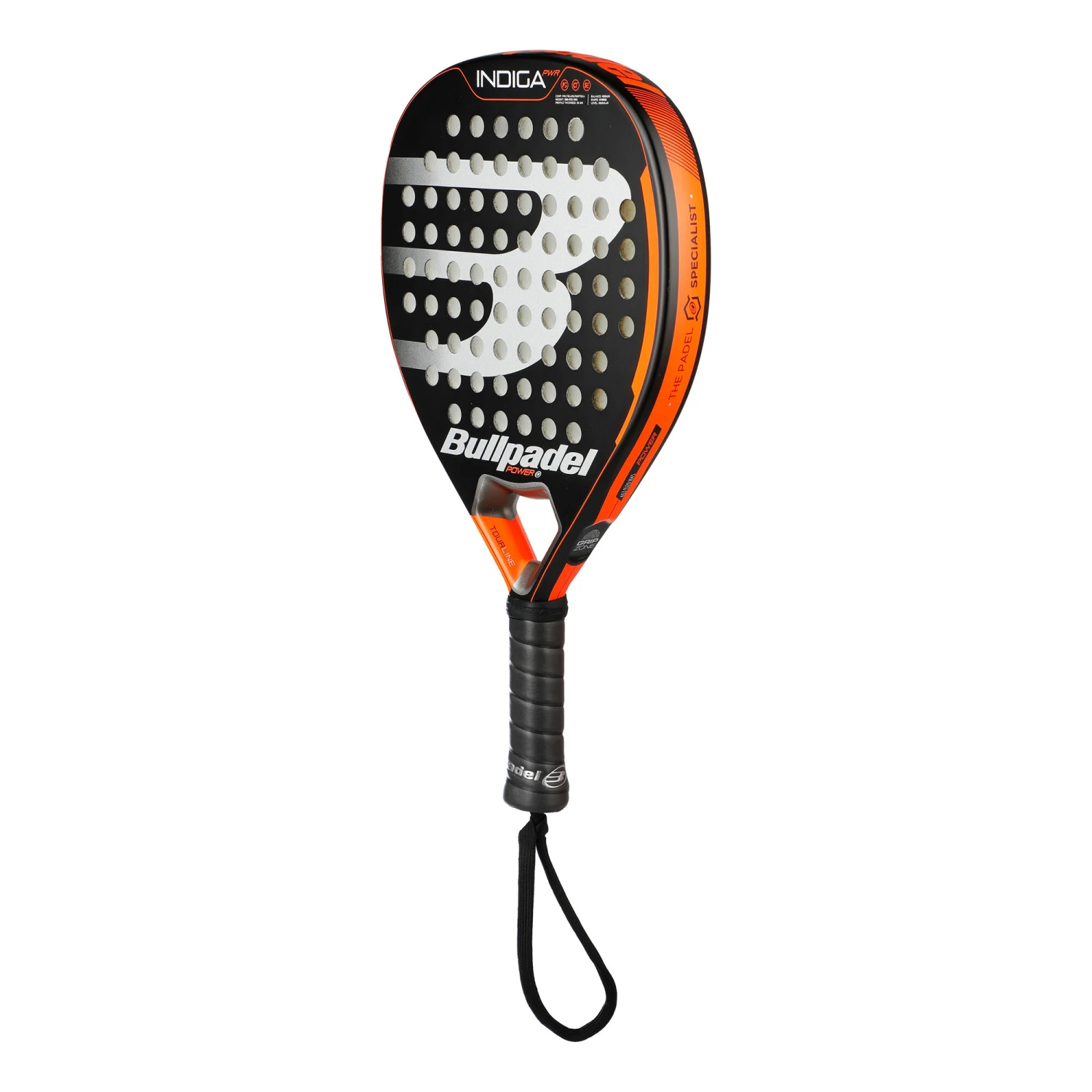 BULLPADEL Indiga PWR 4 BULLPADEL Indiga PWR - Image 3