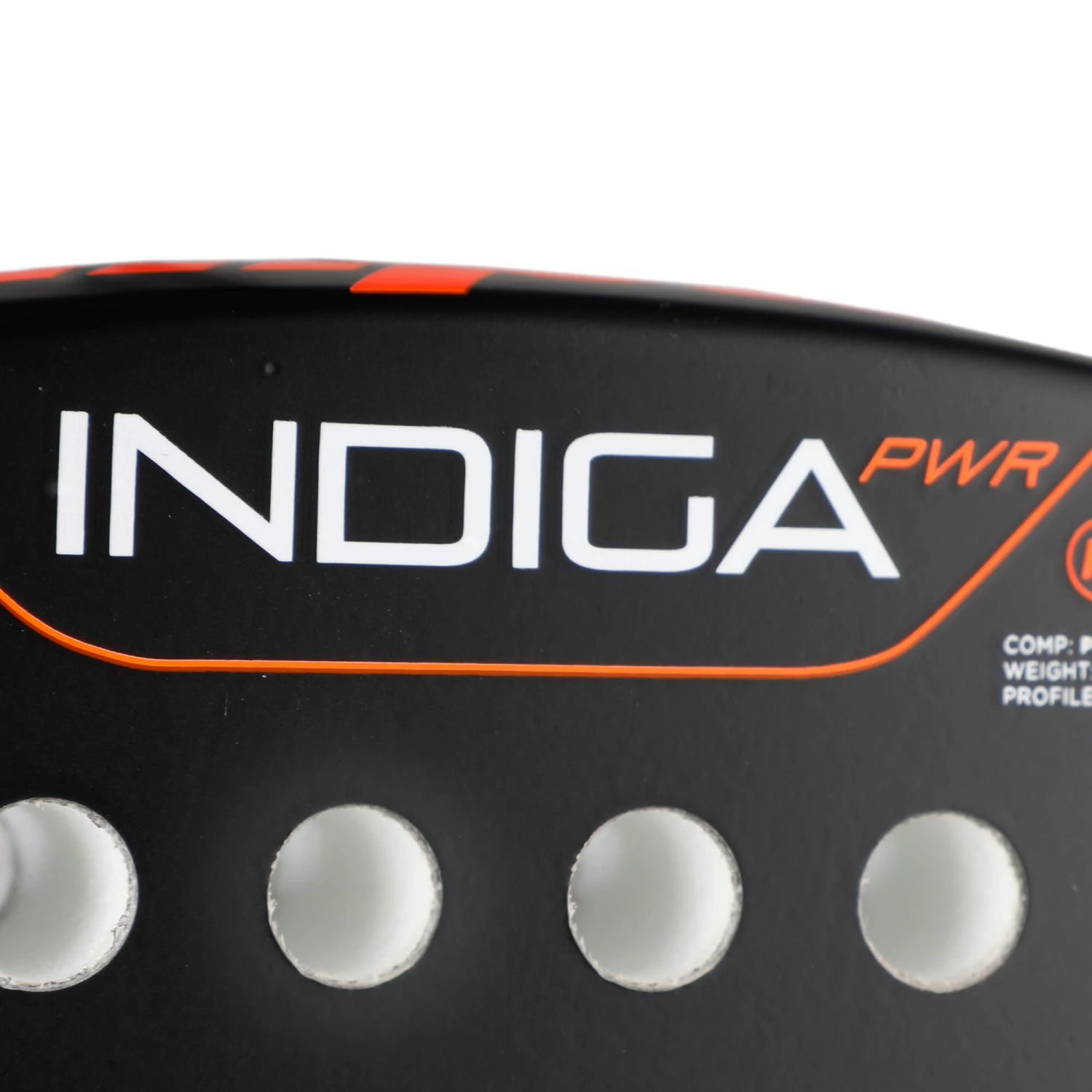 BULLPADEL Indiga PWR 8 BULLPADEL Indiga PWR - Image 7