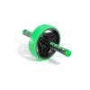 Exercise Wheel - DIA Training Device - Green, Black -Padel Pro Shop 0007000000 000 1
