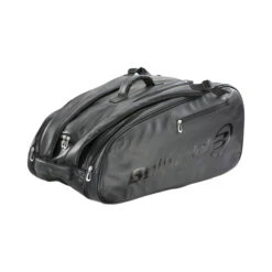 BULLPADEL CASUAL Padel Racket Bag - Black