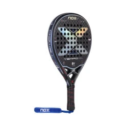 NOX Tempo WPT Luxury Series 23 -Padel Pro Shop 0007500000 0 6
