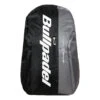 BULLPADEL PERFORMANCE Backpack - Black, Grey -Padel Pro Shop 0007900000 000