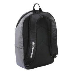 BULLPADEL PERFORMANCE Backpack - Black, Grey -Padel Pro Shop 0007900000 0 2