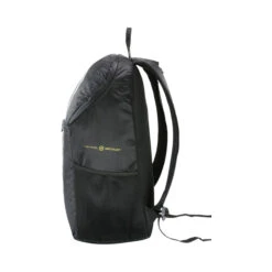BULLPADEL PERFORMANCE Backpack - Black, Grey -Padel Pro Shop 0007900000 0 3