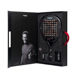 NOX Pack ML10 (Limited Edition) -Padel Pro Shop 0008800000 11